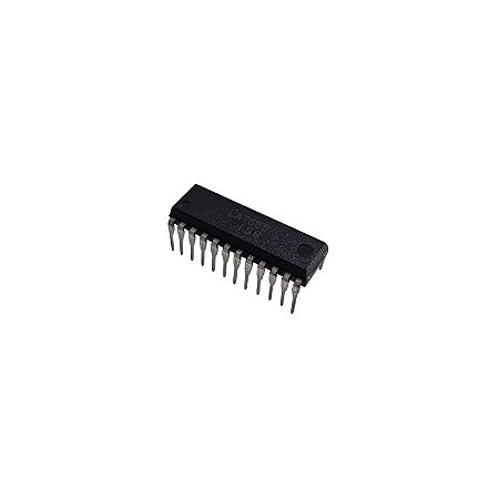 LA7555 Circuito Integrado