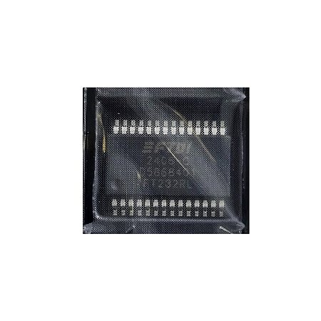 FT232RL Circuito Integrado Smd