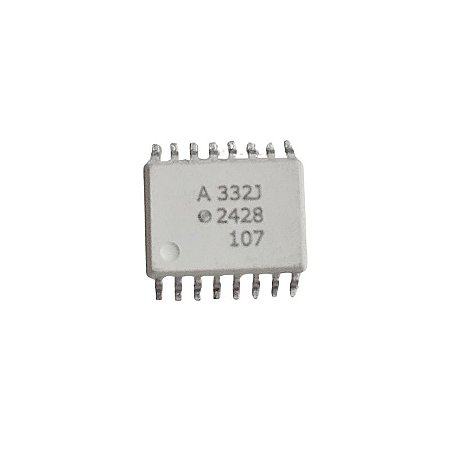 ACPL332J = A332J Circuito Integrado Smd