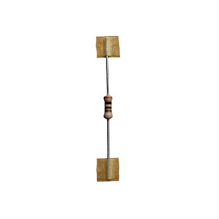 Resistor 300R 1/4W 5%