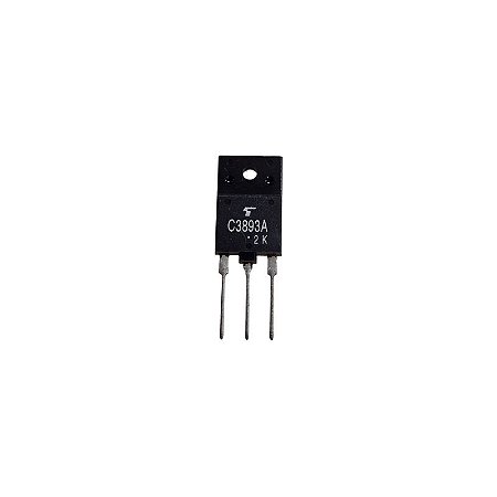 2SC3893 Transistor