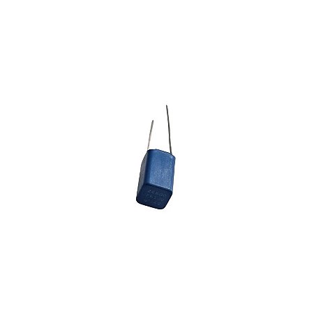 Capacitor Polistirol 24.600PF X 63V 1%