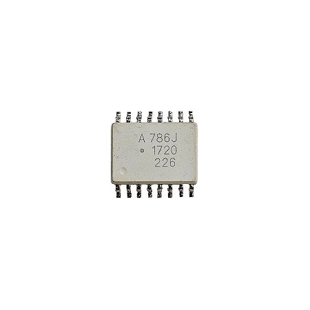 A786J = HCPL786 Circuito Integrado