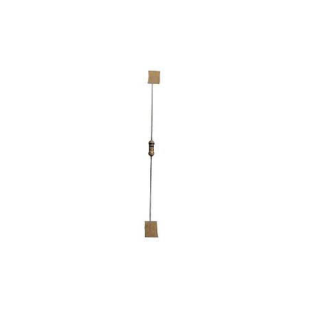 Resistor 1R 1/4W 5%