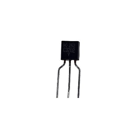2SC3202 Transistor