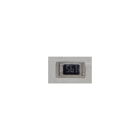Resistor 560R Smd 1206 = 561