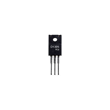 2SD1395 Transistor