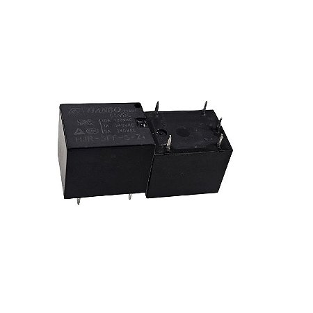 Relé HJR-3FF-S-Z 5V Tianbo