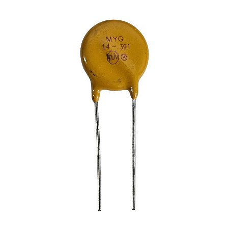 Varistor S14K250V = 14-391 Myg