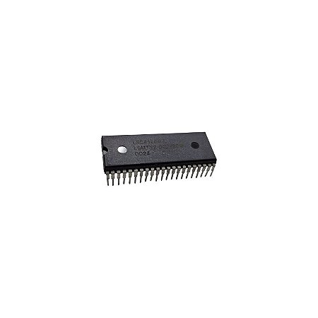LSC442887B - LGM752-022/BCW Circuito Integrado