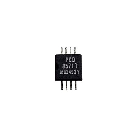 PCD8571T Smd Circuito Integrado