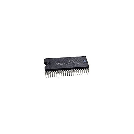 M50163-065 SP Circuito Integrado