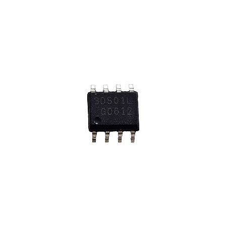 3DS01L Smd Circuito Integrado