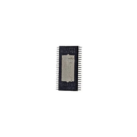 TAS5352 Smd Circuito Integrado