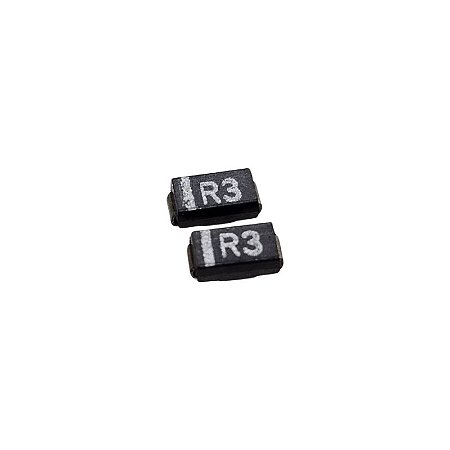 1N4933 Smd Diodo