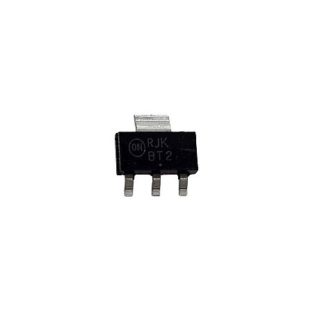 BSP16T1 Transistor