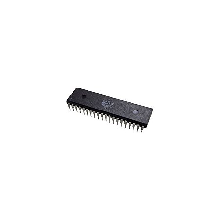 AT89C52-20PC Atmel Circuito Integrado