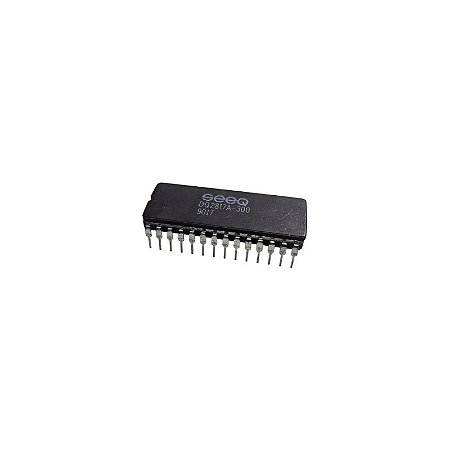 2817A-300 (DQ) Eprom Circuito Integrado