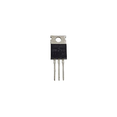 IRF1407 Transistor