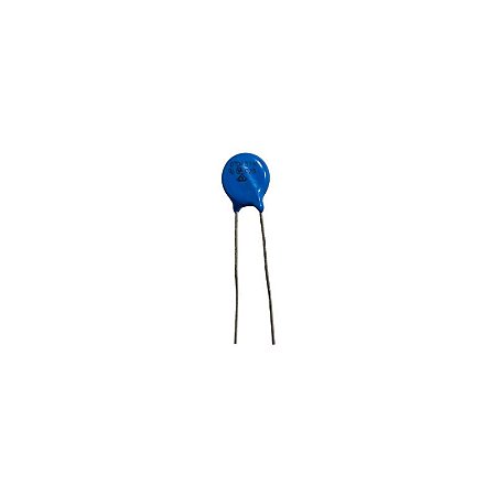 Varistor S07K275V = 07D431K Importado