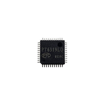 PT6319LQ Smd Circuito Integrado