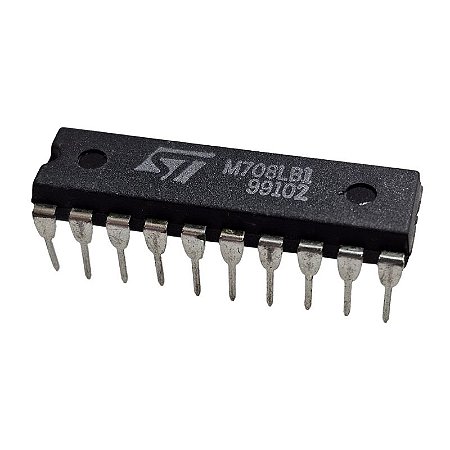 M708LB1 Circuito Integrado St