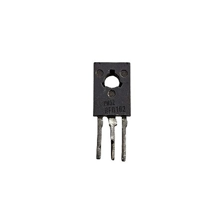 BFQ162 Transistor