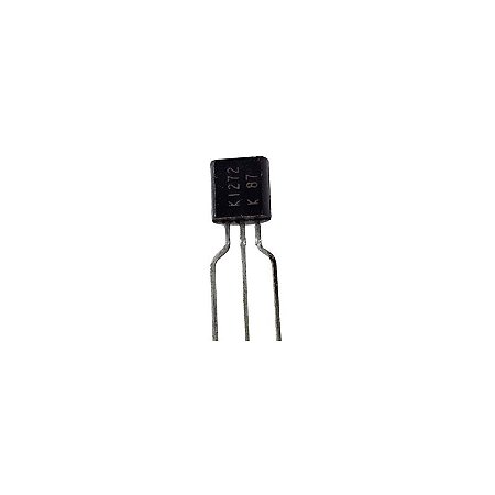 2SK1272 Transistor