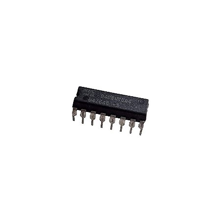 D4164C-3 Circuito Integrado