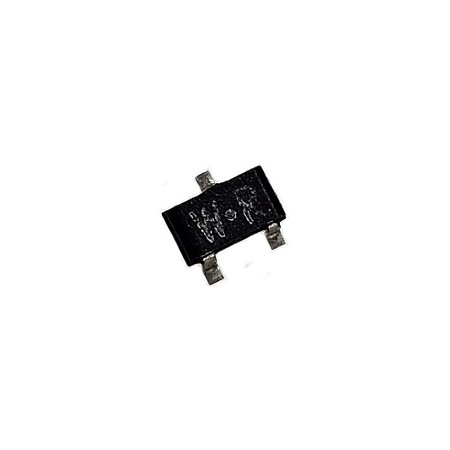 2SD602 Smd Transistor