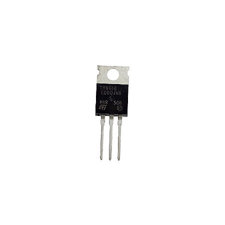 TYN616 TO-220 Transistor