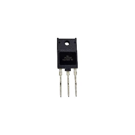 BU2525DX Transistor
