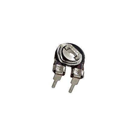 Trimpot 100K Horizontal WH188B