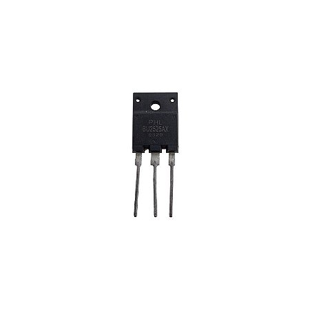 BU2525AX Transistor