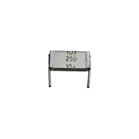 Capacitor Shico PD 10K X 250V