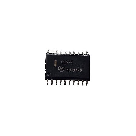 SN74LS374D Smd Circuito Integrado