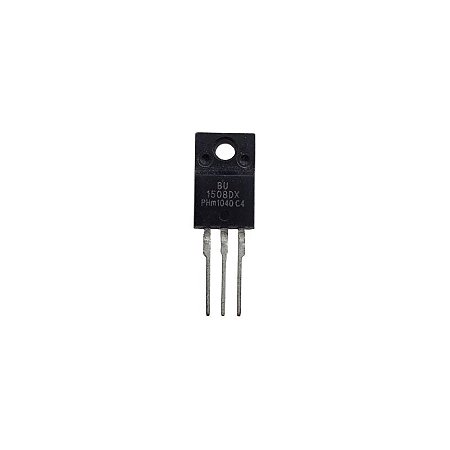 BU1508DX Original Transistor