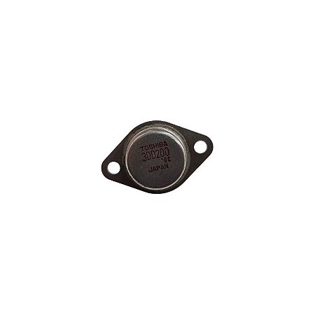 3DD200 Transistor