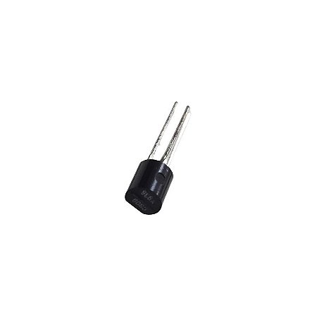 BC309 = C309 Transistor