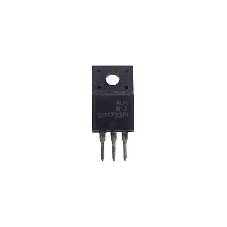 S111733PI Circuito Integrado