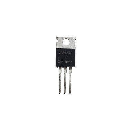 MCR12NG Transistor