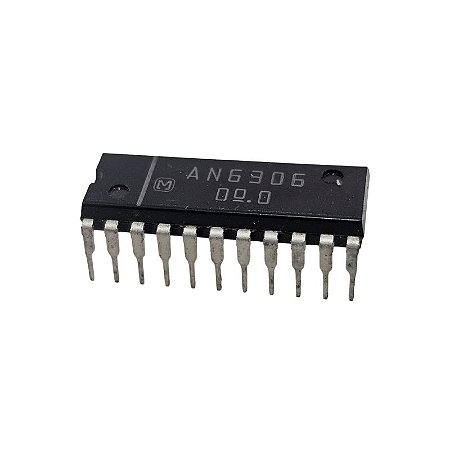 AN6306 Circuito Integrado Motorola