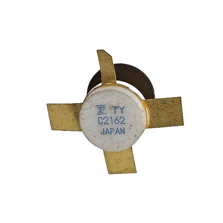 2SC2162 Transistor Fugitsu