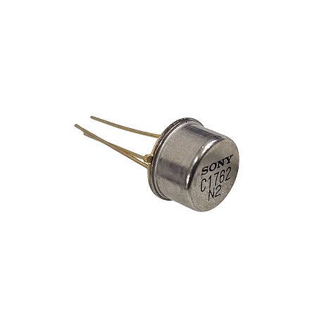 2SC1762 Transistor Sony