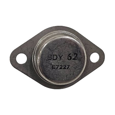 BDY62 Transistor