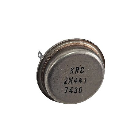 2N441 Transistor Krc