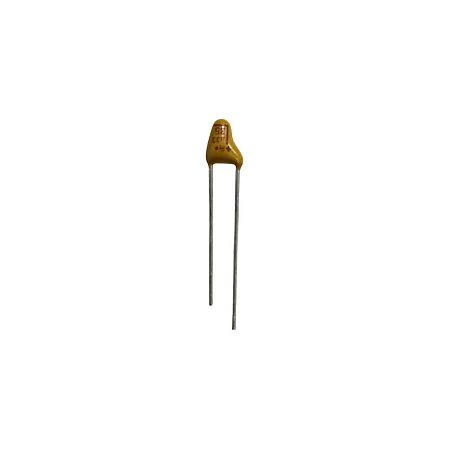 Capacitor Tantalo 0,33uF X 35V
