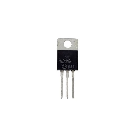 MAC12NG TO-220 Transistor