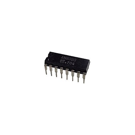 AN8090 Circuito Integrado