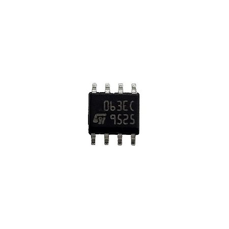 TL063C Smd Circuito Integrado